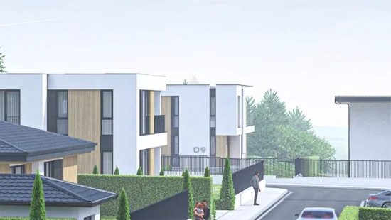 Идеята Evergreen Cottages – домът, в който животът намира баланс